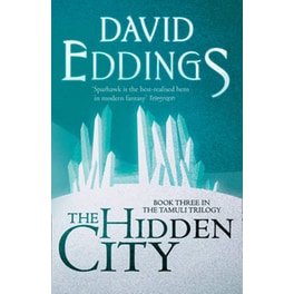 Hidden City