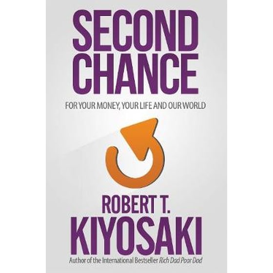 Second Chance image 0