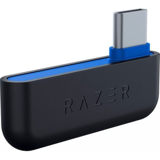 Razer Blackshark V2 Pro PS5 Gaming Ασύρματα Ακουστικά Bluetooth/2.4 GHz - Μαύρα image 2