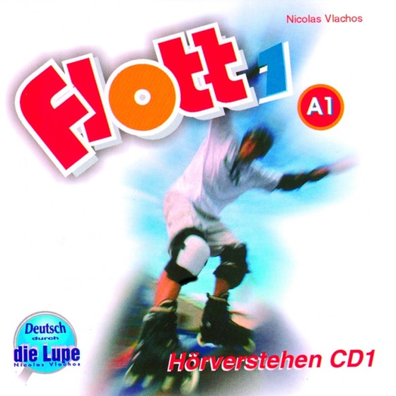 Flott 1 CD (2) image 0