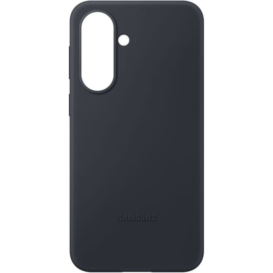Θήκη Samsung Galaxy A37 5G - Samsung Silicone Case - Black image 3