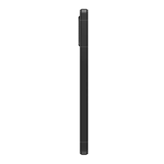 Sony Xperia 5 V 5G 128GB - Black image 5