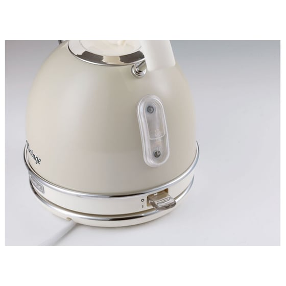 Βραστήρας Ariete Vintage 2877/03 - 2000W - Εκρού image 1