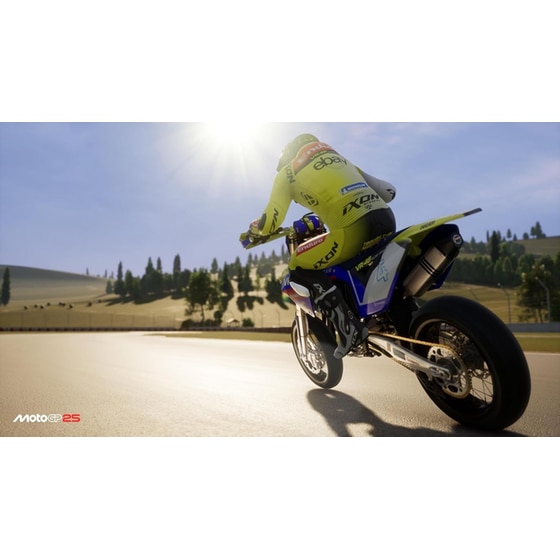MotoGP 25 Day 1 Edition - PS4 image 4
