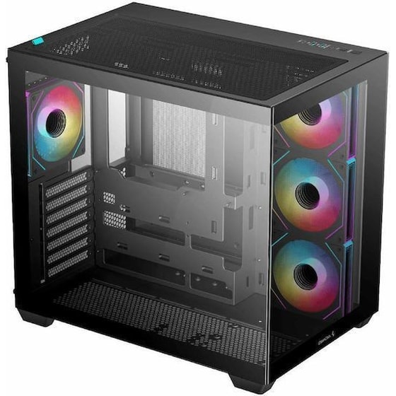 Desktop Vengeance (AMD Ryzen 9-7900/32GB/1TB SSD/GeForce RTX 5050/W11Home) image 1