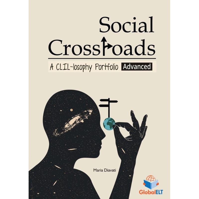 Social Crossroads - A CLIL-losophy portfolio Advanced - Students book