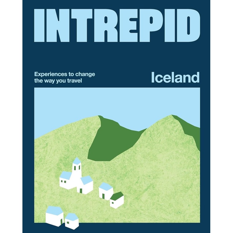Intrepid Iceland
