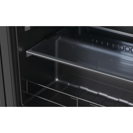 INVENTOR BC-44BE BLACK 44L 44 Lt Μαύρο Ψυγείο Mini bar image 6