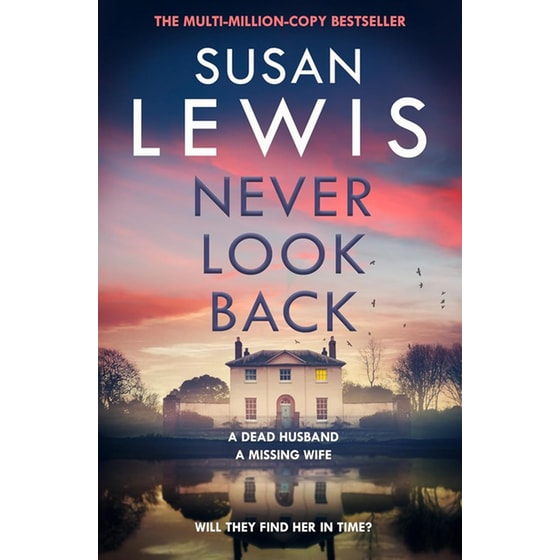 Never Look Back image 0