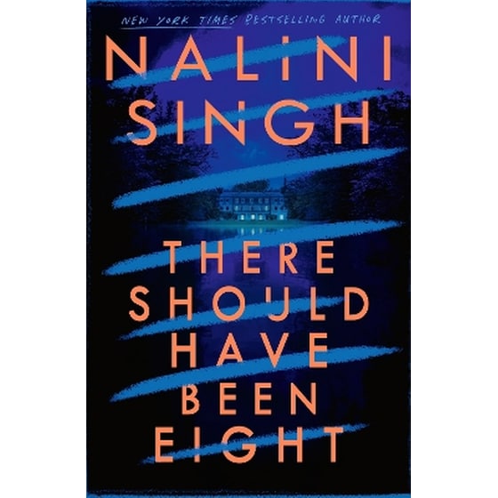 There Should Have Been Eight image 0