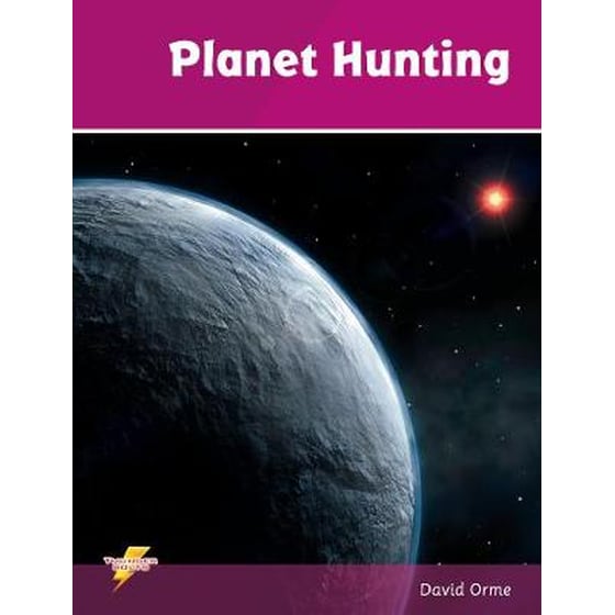 Planet Hunting image 0