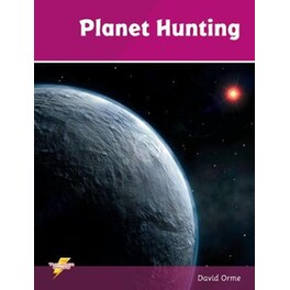 Planet Hunting