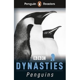 Penguin Readers Level 2: Dynasties: Penguins (ELT Graded Reader)