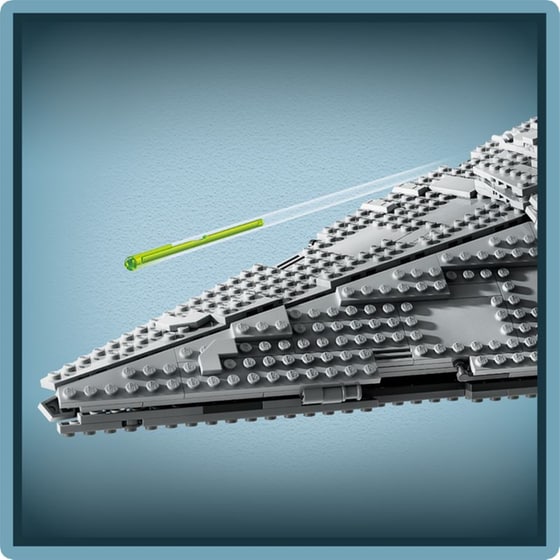 LEGO® Star Wars Imperial Star Destroyer™ (75394) image 4
