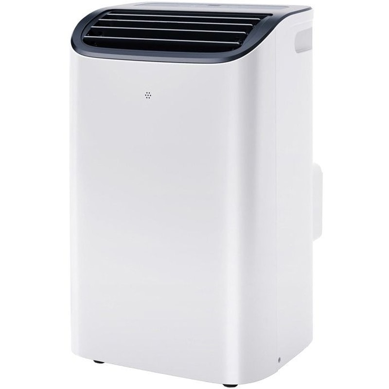 EUHOMY EUHOMY PAC004-12KWH 12.000 BTU μόνο Ψύξη Φορητό Κλιματιστικό