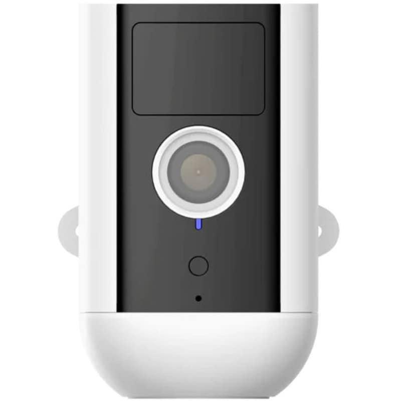 Ασύρματη IP Camera Deltaco SH-IPC09 1080p Bullet με Αμφίδρομο ήχο