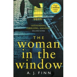 The Woman in the Window
