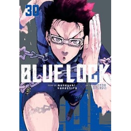 Blue Lock, Vol. 30