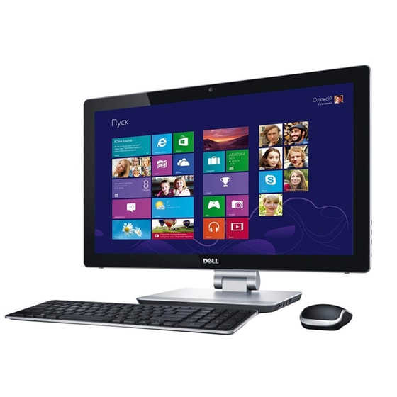 Dell Inspiron One 2350 - 23" Touch All in One image 0