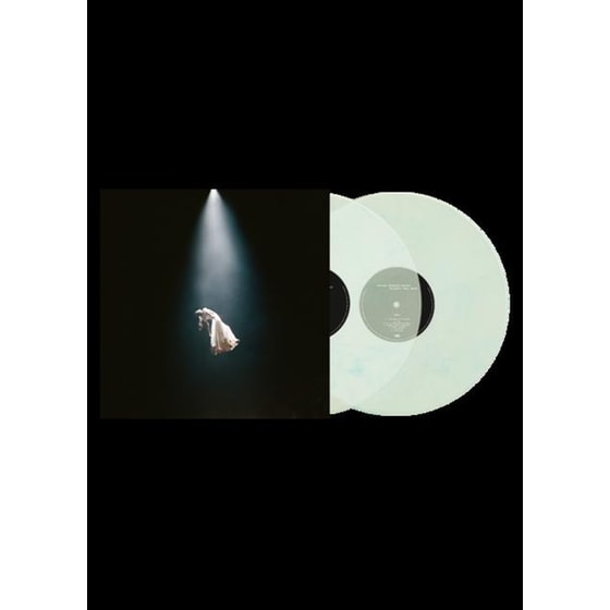 Eternal Sunshine Deluxe: Brighter Days Ahead  (2LP) image 1