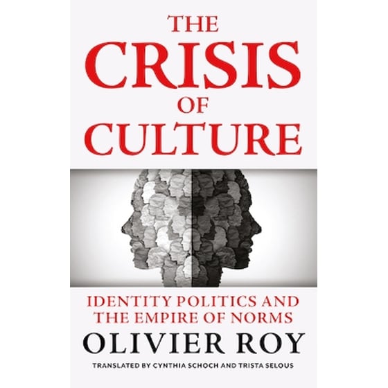 The Crisis of Culture image 0