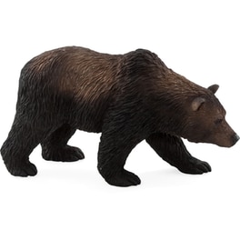Αρκούδα Grizzly Animal Planet (L)