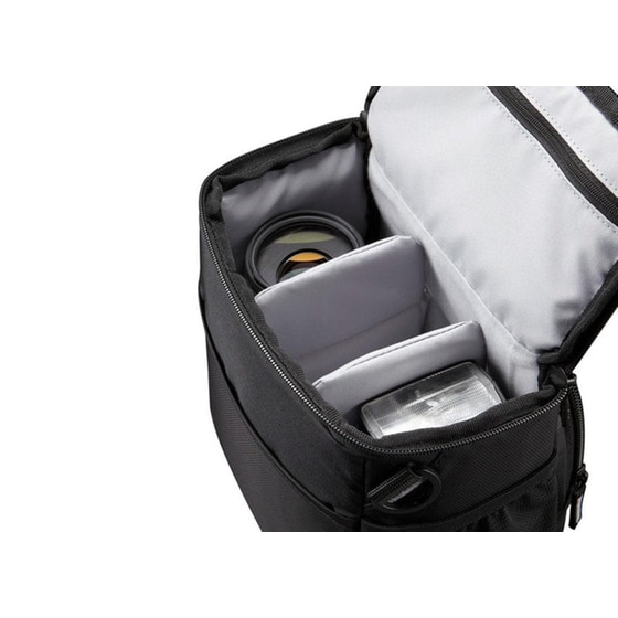 Case Logic TBC-409 Μαύρο image 3