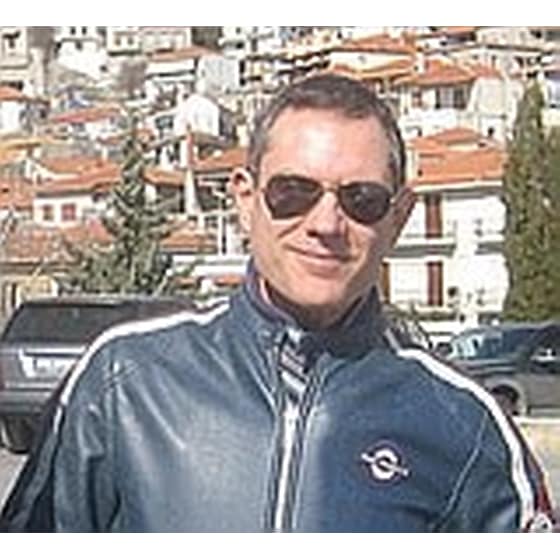 Η κλεμμένη ζωή ενός εύθυμου ανθρώπου image 1