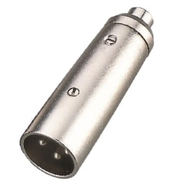 Αντάπτορας Soundsation Go-link Sada013-1 Xlr Male - Rca Female