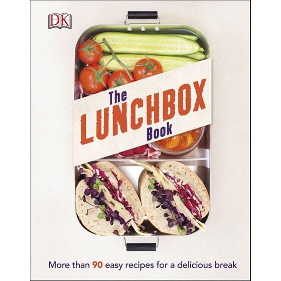 The Lunchbox Book image 0