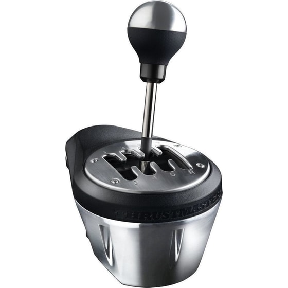 Thrustmaster TH8A Add-On Shifter Μοχλός Ταχυτήτων image 0