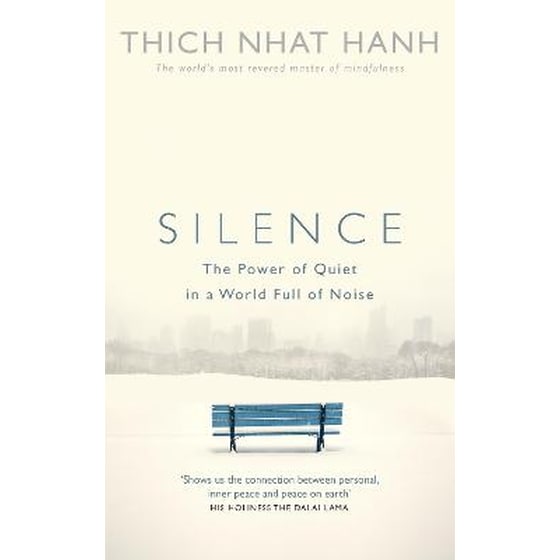 Silence image 0