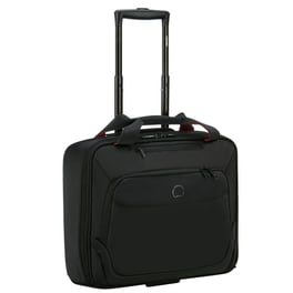 Trolley Cabin Delsey Με Θέση Pc 15,6'' 2 Ρόδες Σειρά Parvis Plus - 38x42x17cm
