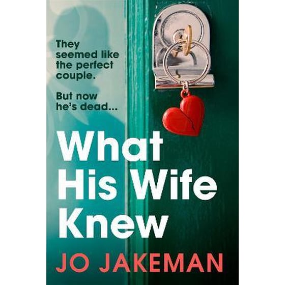What His Wife Knew image 0