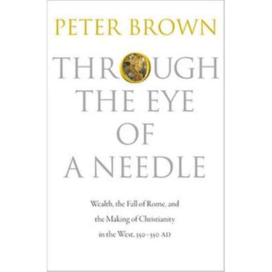 Through the Eye of a Needle image 0