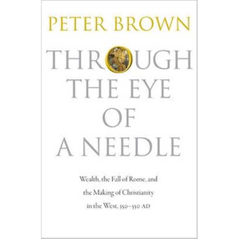 Through the Eye of a Needle