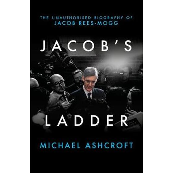 Jacob's Ladder image 0