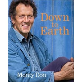 Down to Earth