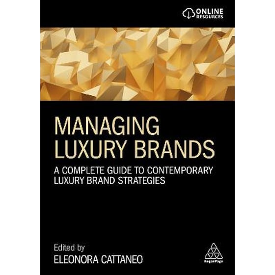 Managing Luxury Brands image 0