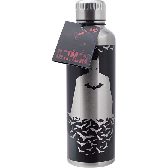 Μπουκάλι Paladone The Batman 500 ml image 2