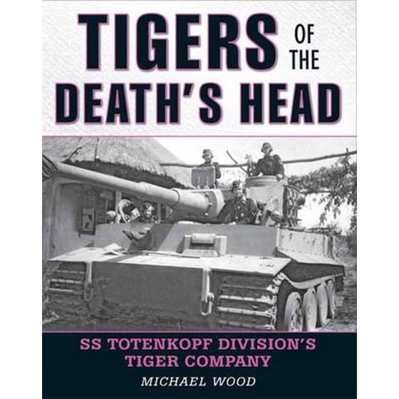 Tigers of the Death's Head image 0