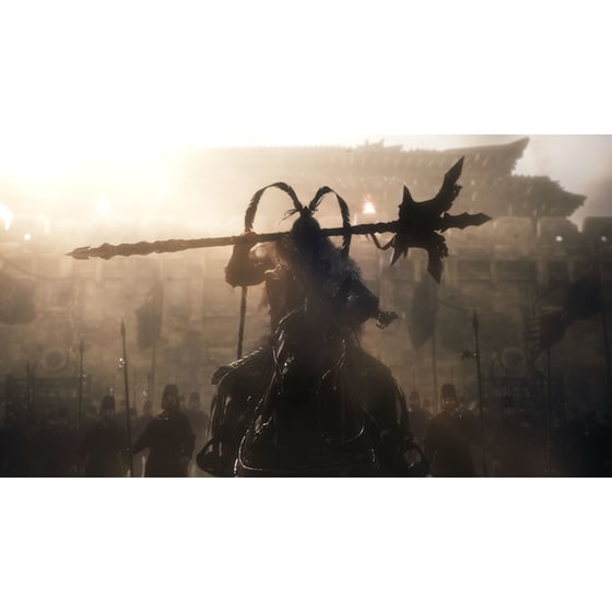 Wo Long: Fallen Dynasty - PS5 image 8