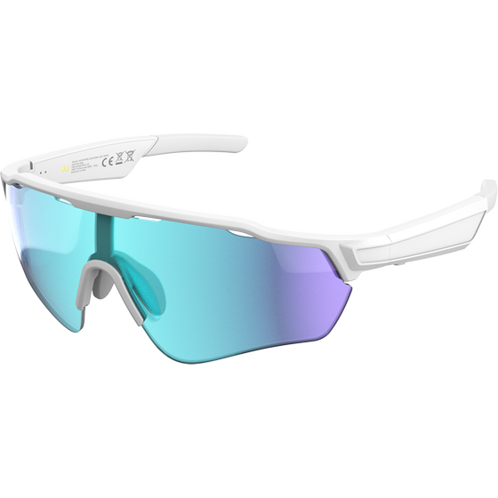 AR Glasses Nilox Glen - White image 2