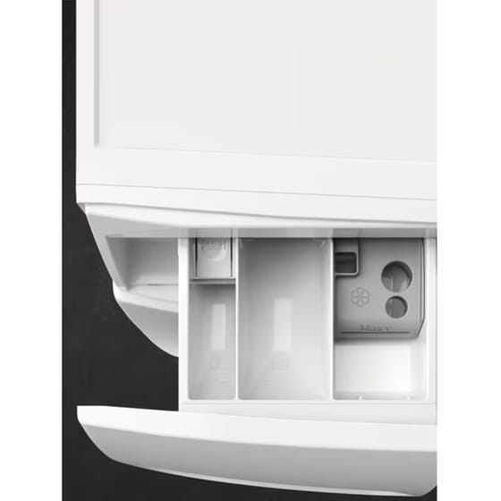 AEG LWR71944B 9kg/5kg 1.400 Στροφές Λευκό Πλυντήριο Στεγνωτήριο Ρούχων image 3