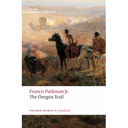 The Oregon Trail