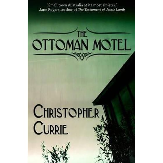 Ottoman Motel image 0
