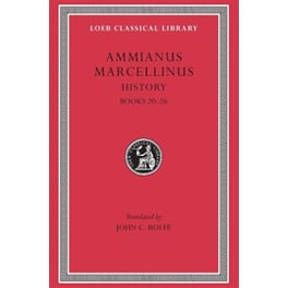 History, Volume II