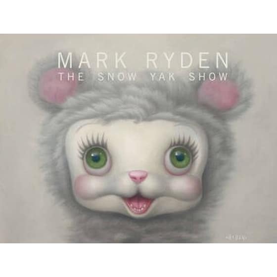 Snow Yak Show image 0