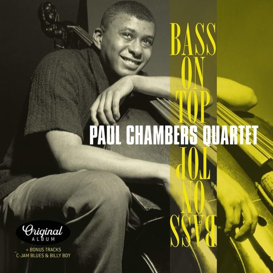 Bass On Top+2 image 1