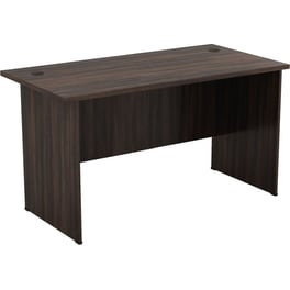 Γραφείo 24Mall  120x70x74cm Καρυδί C532519